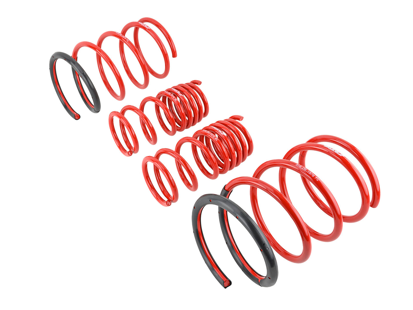 Skunk2 Lowering Springs 2002-2005 Honda Civic Si
