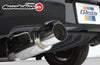 Greddy Revolution RS Exhaust 2002-2007 Subaru WRX/STI