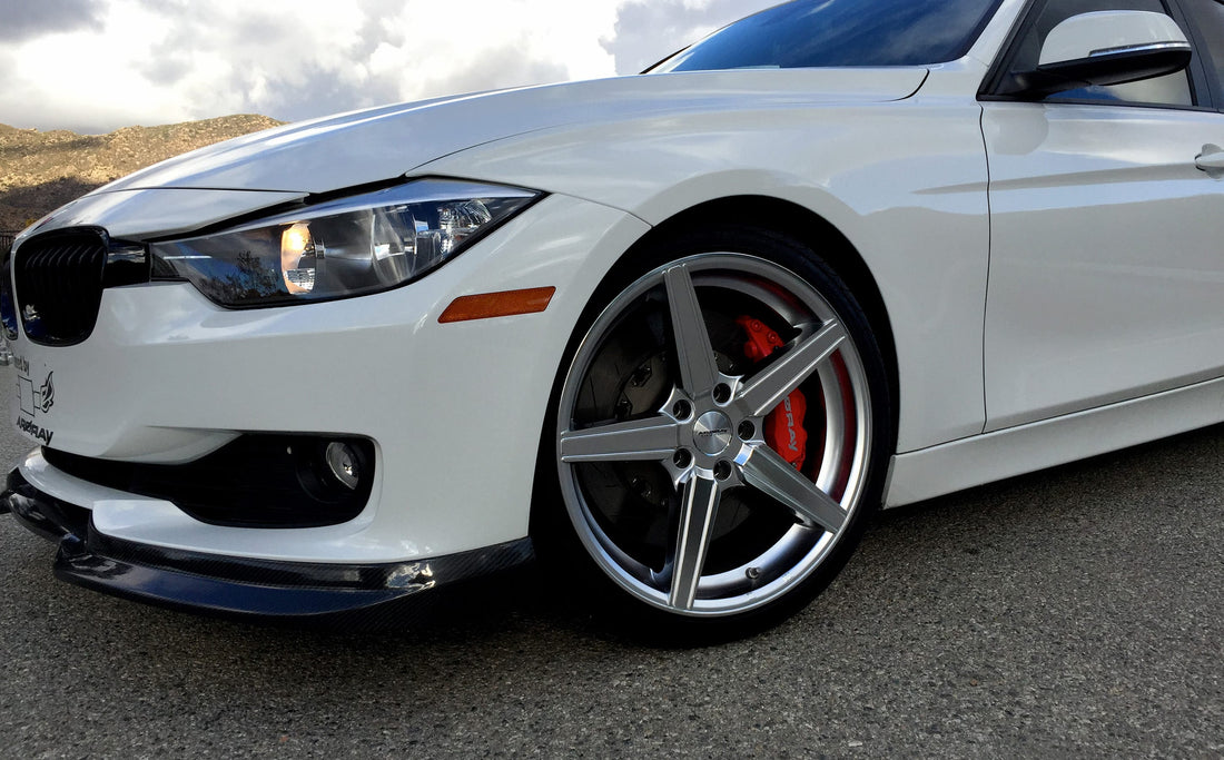 2013 SEMA Show Build