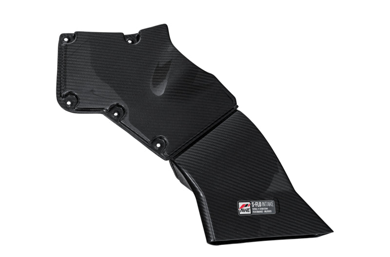 AWE Tuning S-FLO Intake System for Audi A4/A5/S4/S5 B8 (3.0T/3.2L)