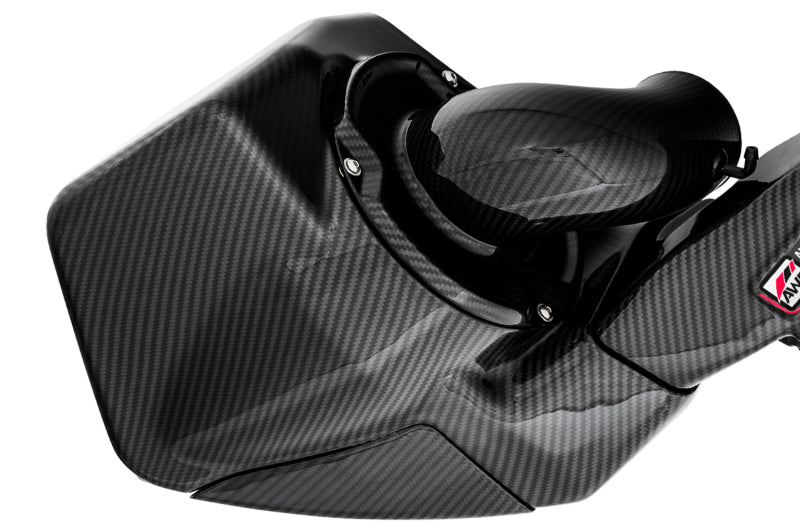 AWE Tuning AirGate Carbon Intake for Audi B9/B9.5 A4 / A5 2.0T (Full Kit)