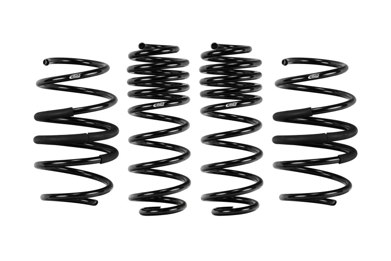 Eibach Pro Kit 2019-2026 Toyota Corolla Hatchback 2.0L (Multi-Link Rear)