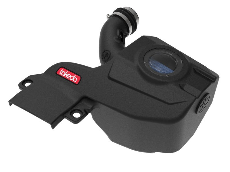 Takeda Momentum Cold Air Intake 2021-2026 Mazda 3 / CX-30  (L4-2.5L)