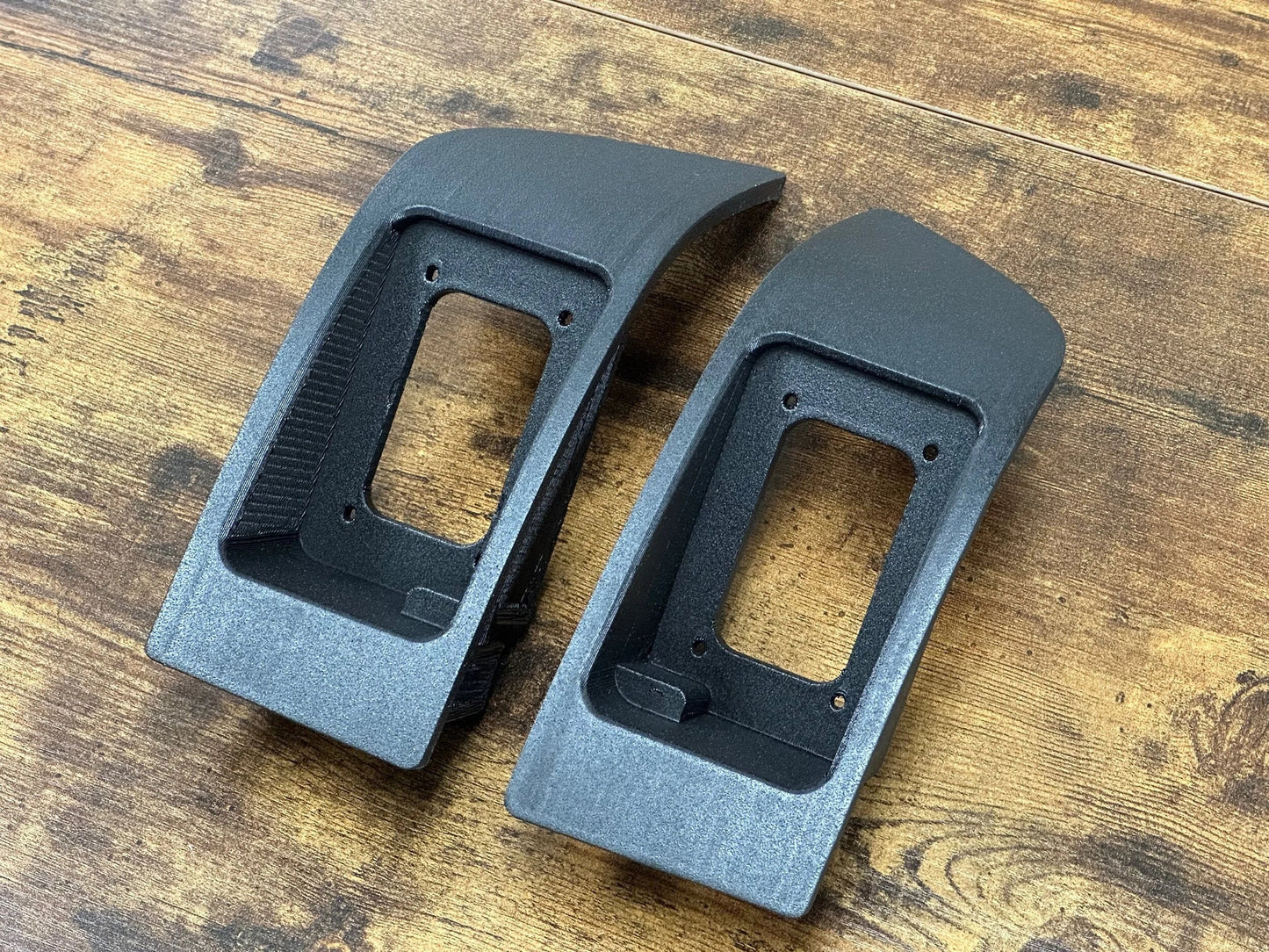 2014-2023 Lexus GX460 Reverse Light Housing