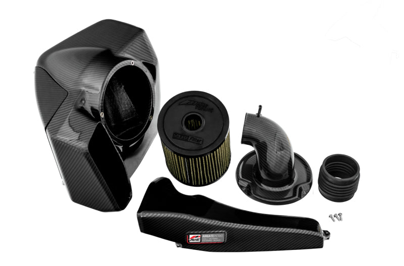 AWE Tuning AirGate Carbon Intake for Audi B9/B9.5 A4 / A5 2.0T (Full Kit)