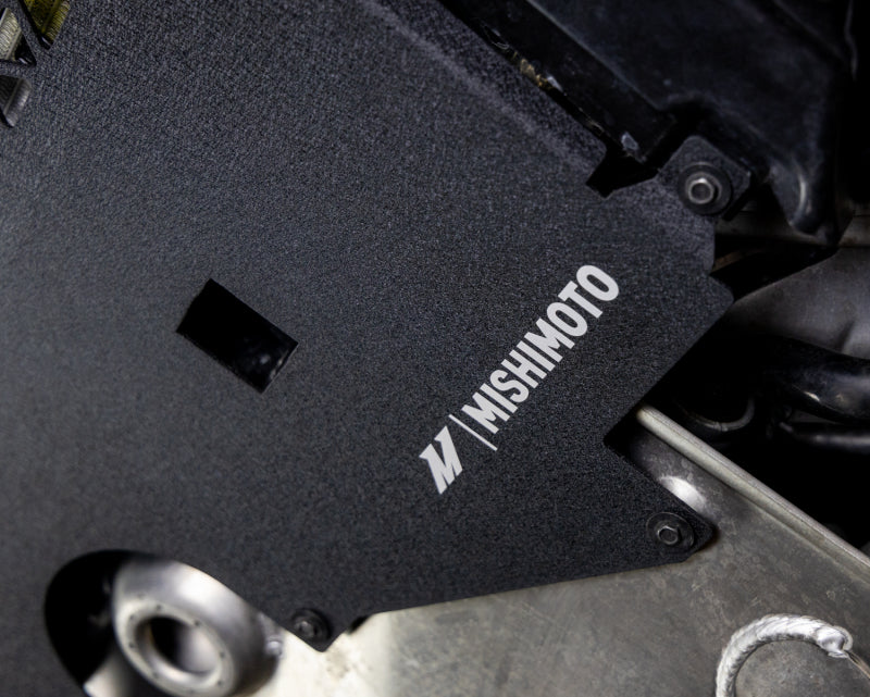 Mishimoto Skid Plate 2021+ BMW M2 (G87) | 2021+ M3 (G80 | M4 (G82)