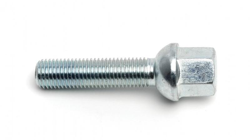 H&R Lug Bolts 14 X 1.5 / Length 60mm / Ferrari 22mm