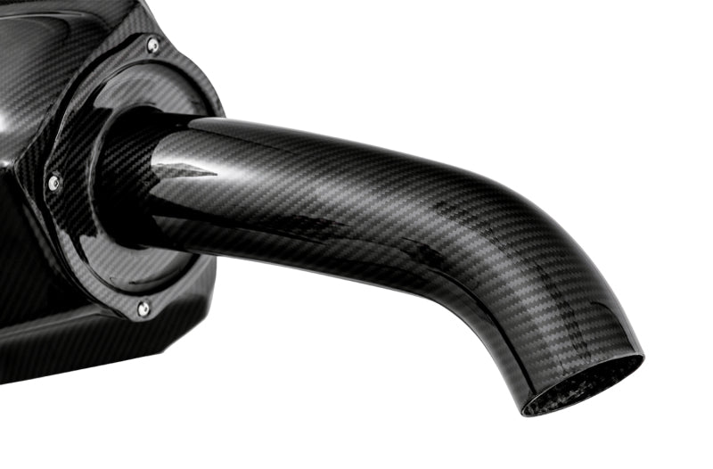 AWE Tuning S-FLO Carbon Intake 2012-2018 Audi A6/A7 (3.0T) C7