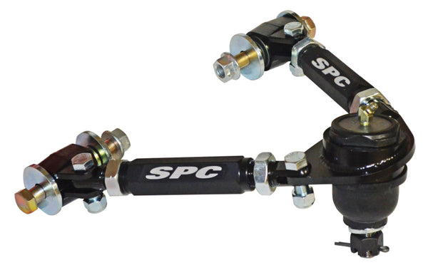 SPC Performance Front Adjustable Passenger Side Upper Control Arm 1972-1976 Dodge Dart / 1973-1976 Plymouth Duster / Valiant