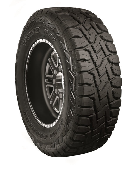 Toyo Open Country R/T Trail Tire LT315/70R/17 113/110S C/6