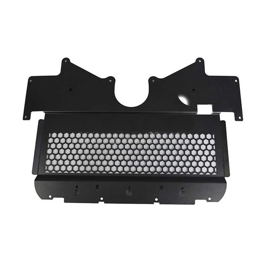 Racing Dynamics Skid Plate 2023+ BMW M2 (G87) | 2021+ M3 (G80 | M4 (G82)