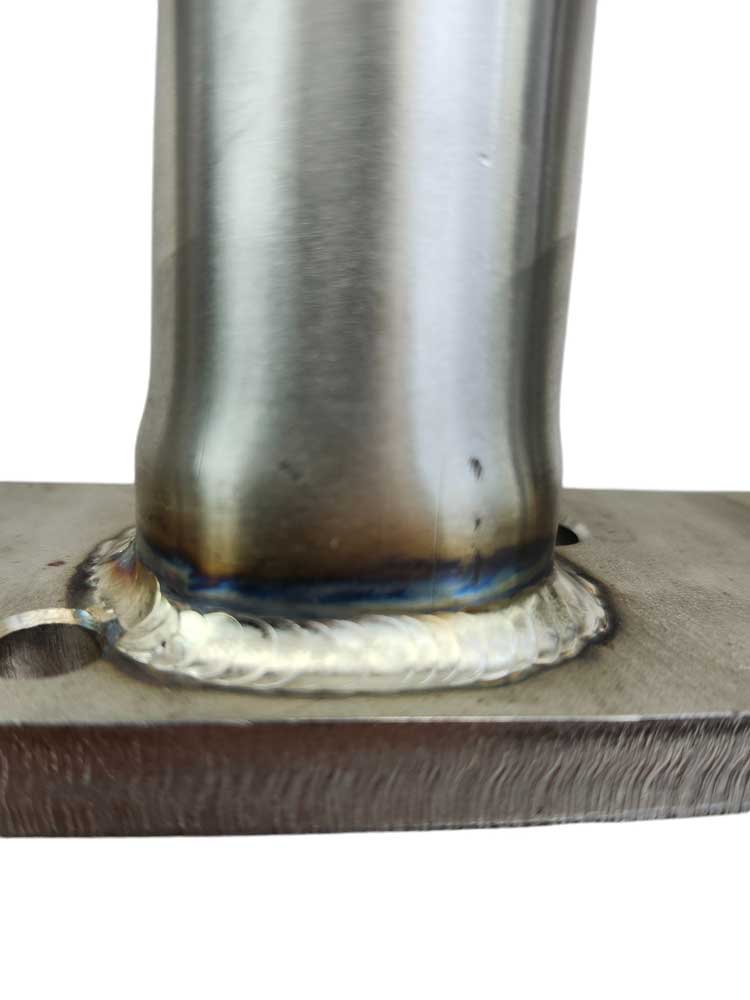 Racing Dynamics Catted Header | 2002-2006 MINI Cooper S R50, R52, R53 (304SS)