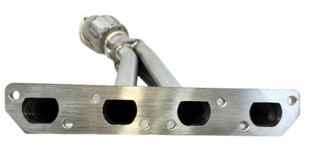 Racing Dynamics Catted Header | 2002-2006 MINI Cooper S R50, R52, R53 (304SS)