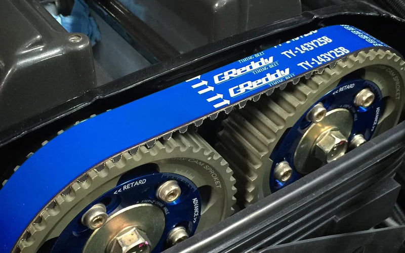 Greddy Timing Belt 2JZ-GTE