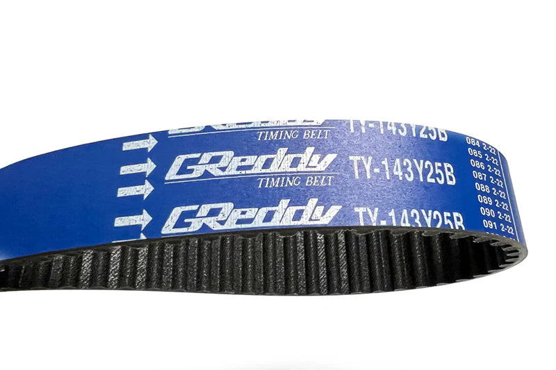 Greddy Timing Belt 2JZ-GTE