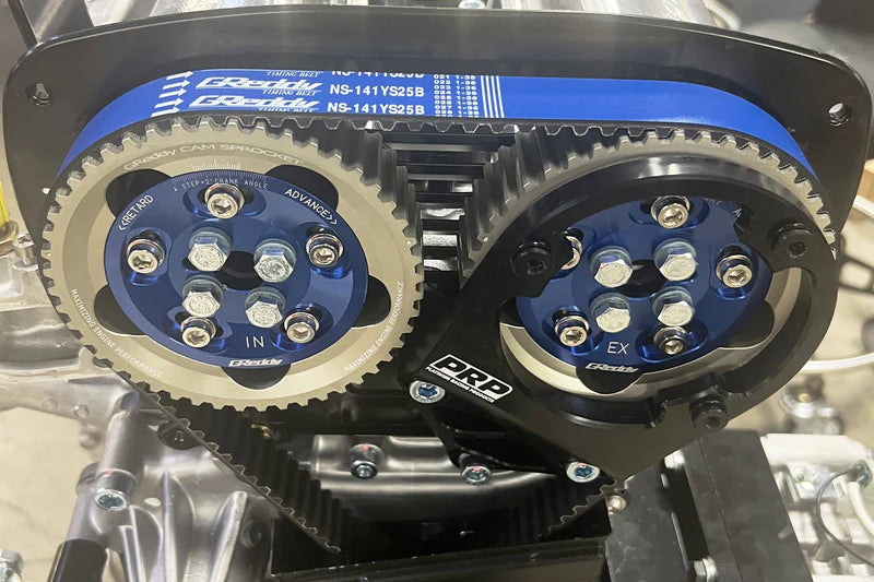 Greddy Timing Belt Nissan Skyline (RB26DETT)