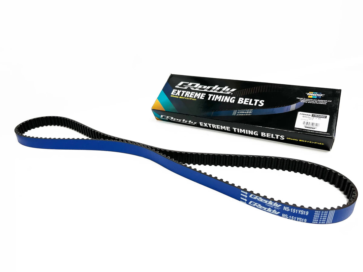 G Reddy Ii Greddy Timing Belt Nissan Silvia (CA18DET) – Darkside Motoring