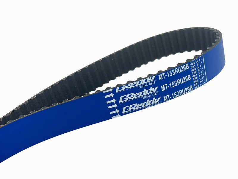 Greddy Timing Belt Lancer Evolution IV, V, VI, VII, VIII, IX (4G63)