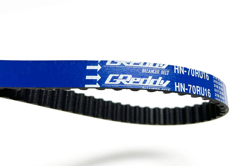 Greddy Balancer Belt Prelude BB6/BB8 / Accord CF1, CD6 (H22A)