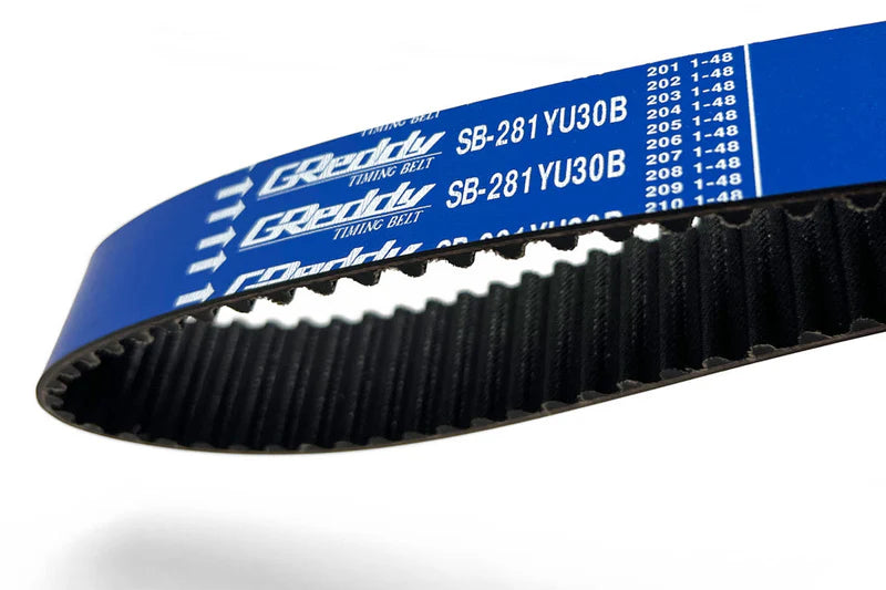 Greddy Timing Belt Imprezza GC8, GDB (EJ20)
