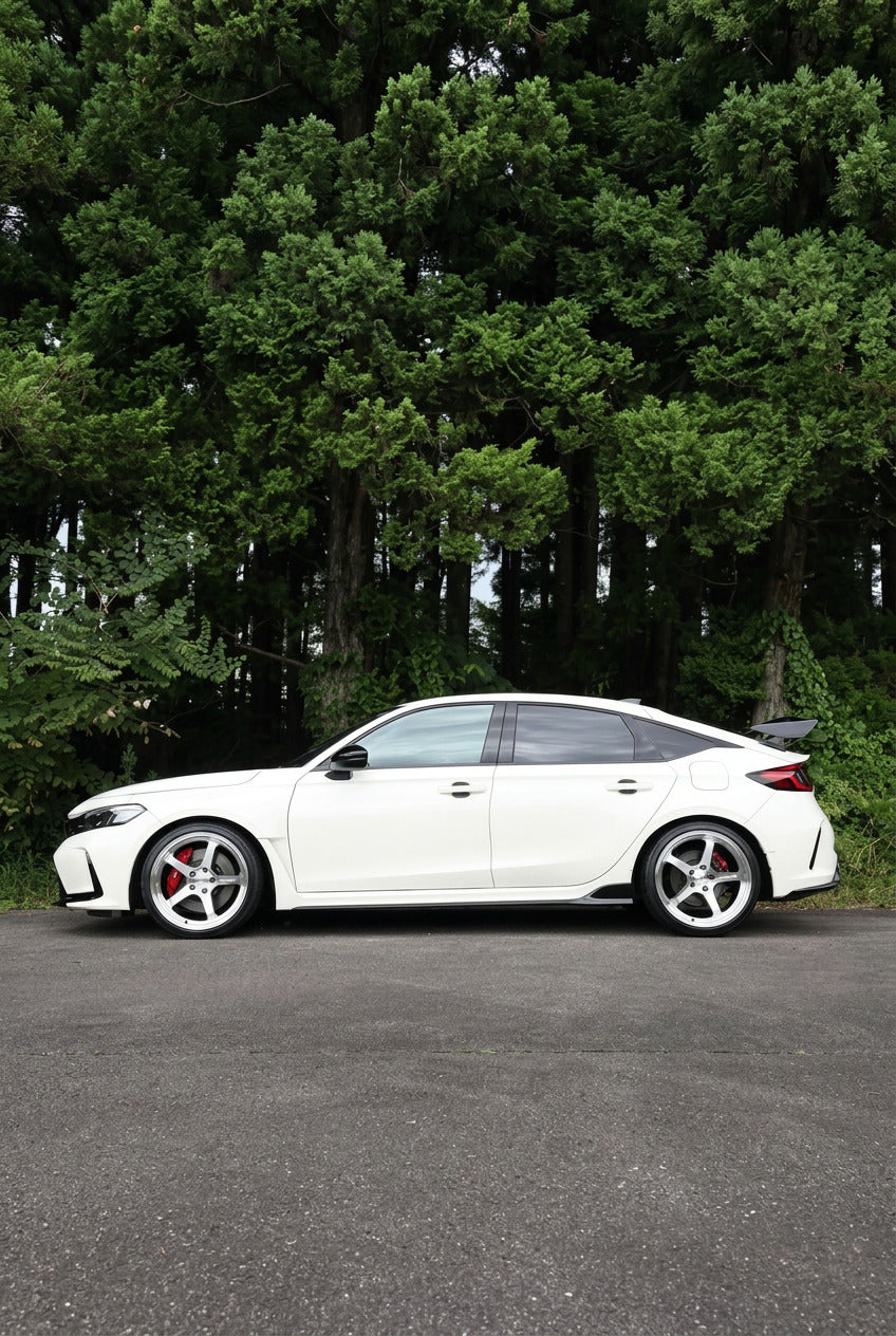 HKS HIPERMAX Touring for Honda Civic Type-R (FL5)