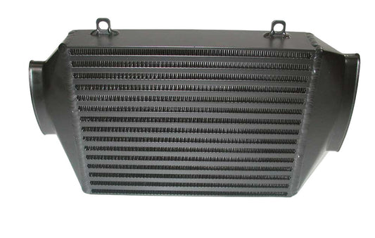 Racing Dynamics Top Mount Intercooler 2001-2006 Mini Cooper S (R53)