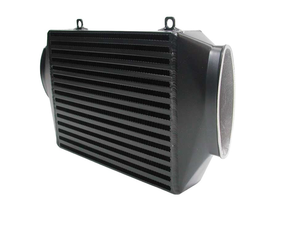 Racing Dynamics Top Mount Intercooler 2001-2006 Mini Cooper S (R53)