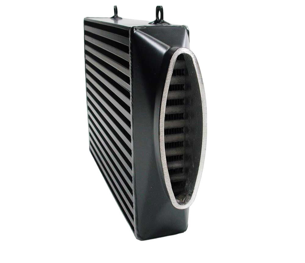 Racing Dynamics Top Mount Intercooler 2001-2006 Mini Cooper S (R53)