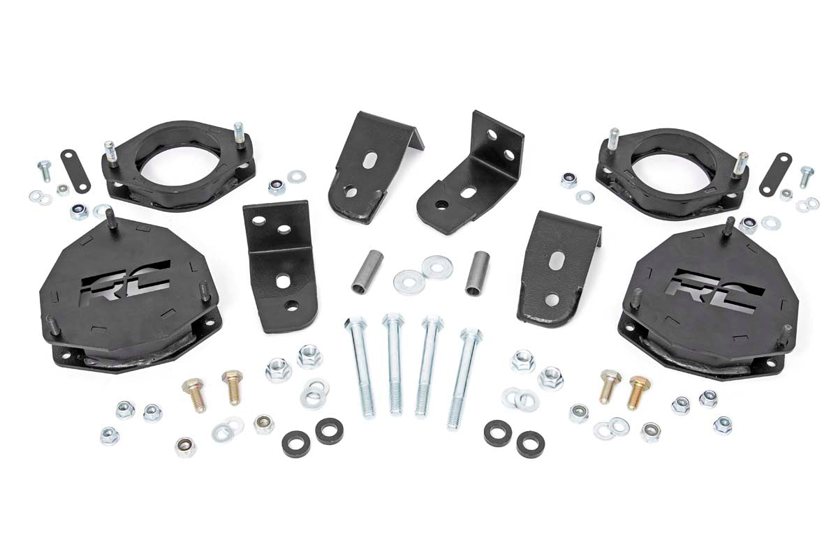 Rough Country 2" Lift Kit 2014-2018 Forester 4WD