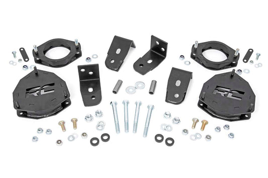 Rough Country 2" Lift Kit 2014-2018 Forester 4WD