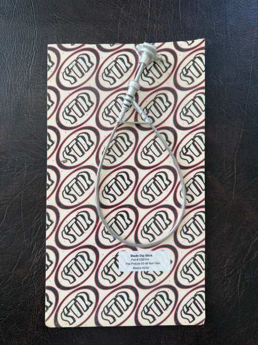 STR Dip Stick 1992-1998 Honda Prelude H23A (non VTEC)