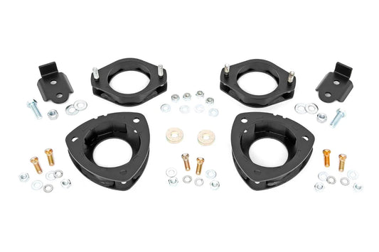 Rough Country 2" Lift Kit 2018-2026 Subaru Crosstrek