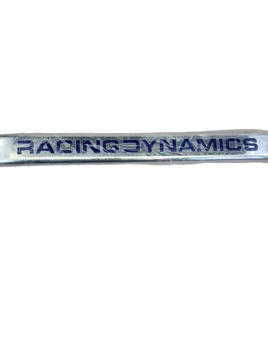 Racing Dynamics Front Strut Bar 1998-2006 BMW 323/325/328/330/M3 (E46)