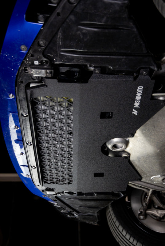 Mishimoto Skid Plate 2021+ BMW M2 (G87) | 2021+ M3 (G80 | M4 (G82)