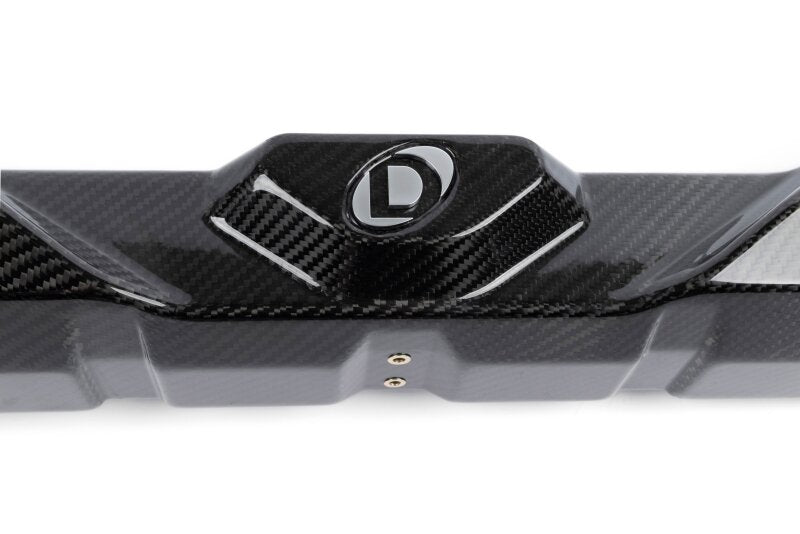Dinan Carbon Fiber Cold Air Intake - 2021-2026 BMW M2/M3/M4