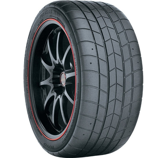 Toyo Proxes RA1 Tire 205/50Z/15