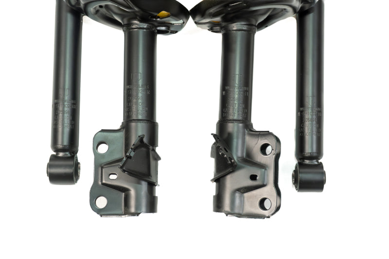 Whiteline Front and Rear Lift Kit 2019-2025 Toyota RAV4 (Heavy Duty)