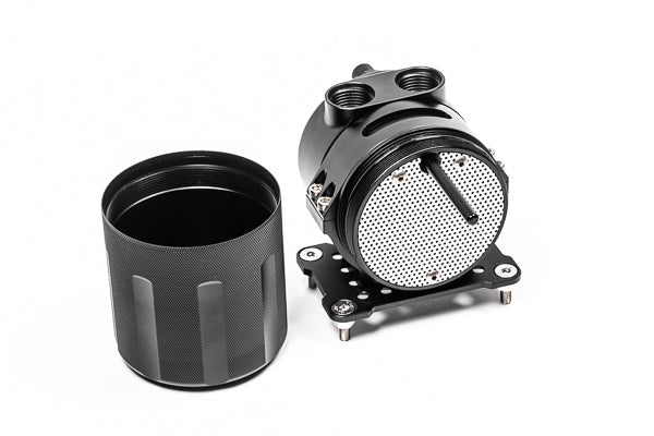 Radium VTA Competition Catch Can