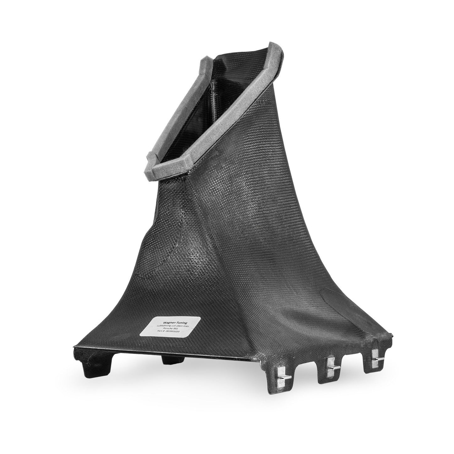 Wagner Tuning Competition Intercooler Kit Porsche 991 Turbo