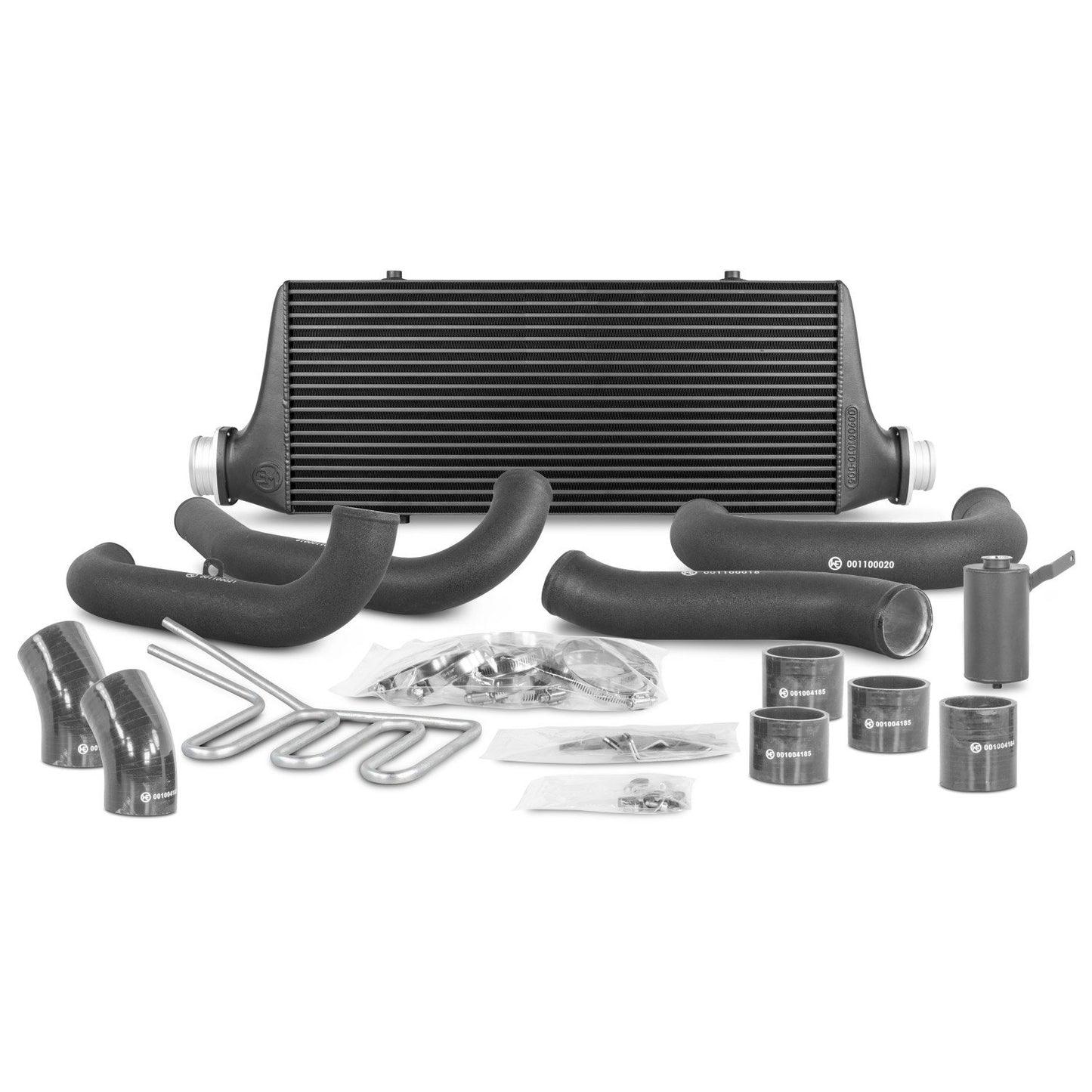 Wagner Competition Intercooler Kit EVO1 for 1994-1998 Toyota Supra JZA80 (MK4)