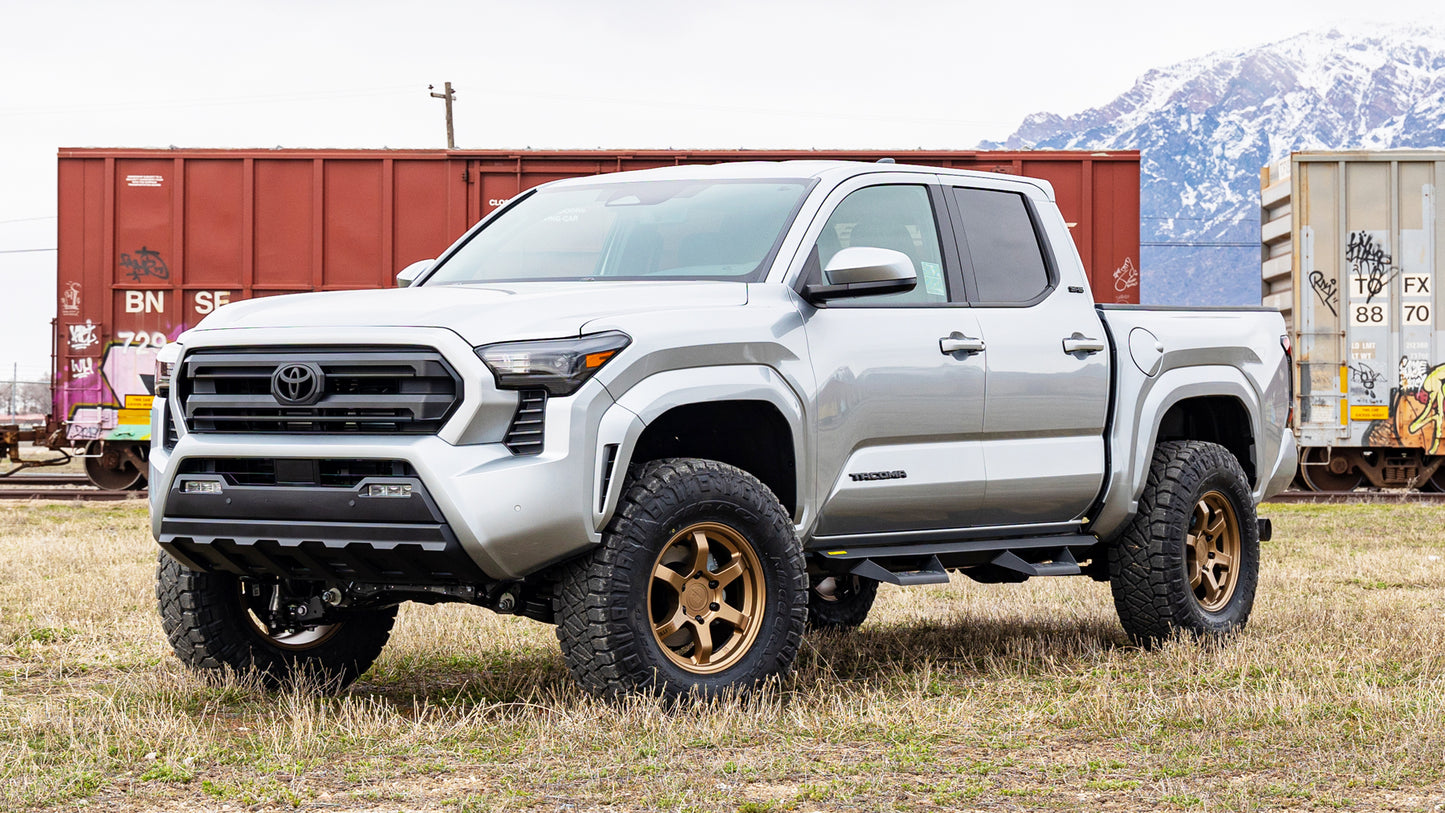 ReadyLift 2.5" SST Lift Kit 2024-2025 Toyota Tacoma