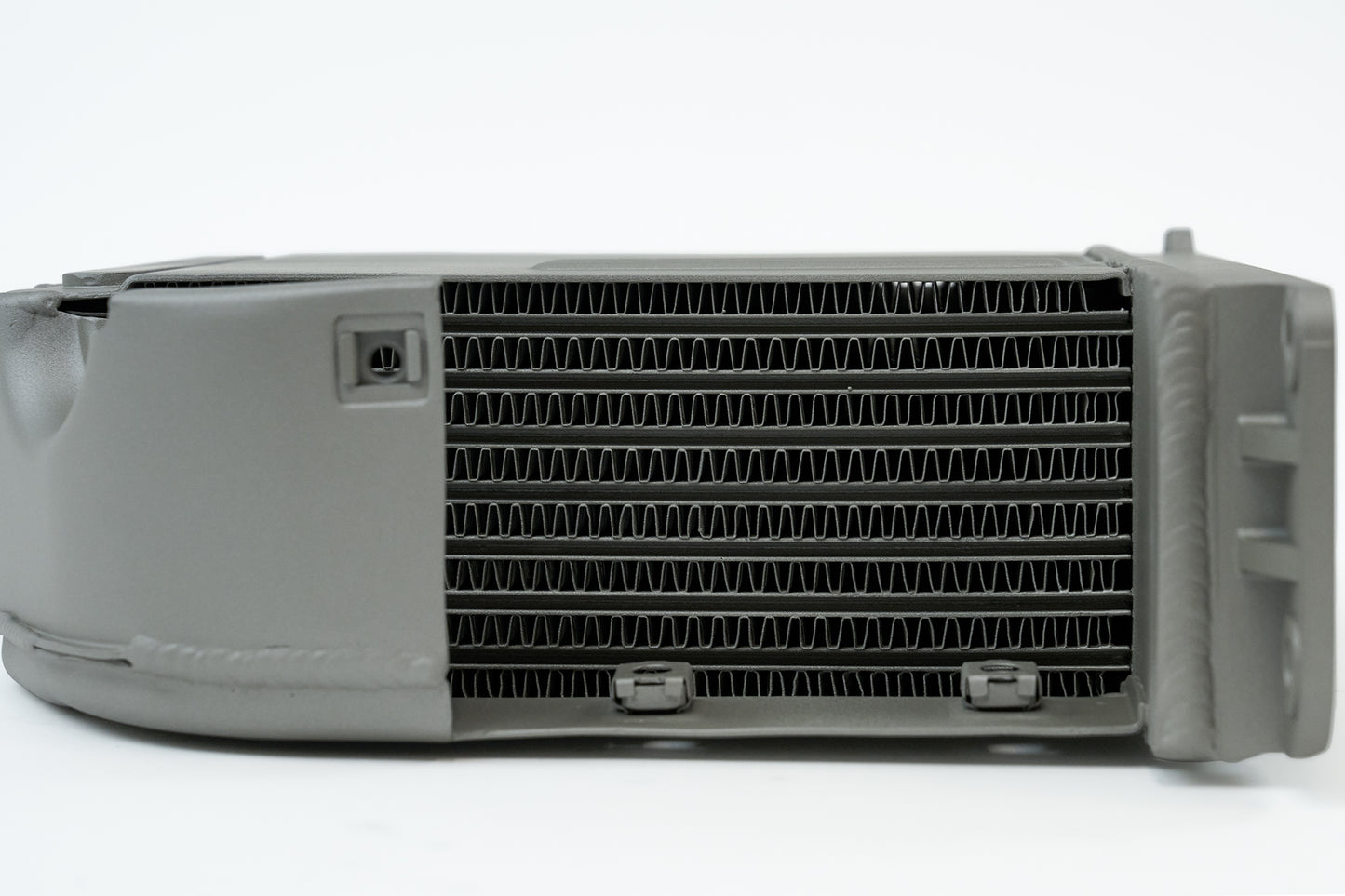 CSF Performance Oil Cooler 1965-1989 Porsche 911 / 930 Turbo