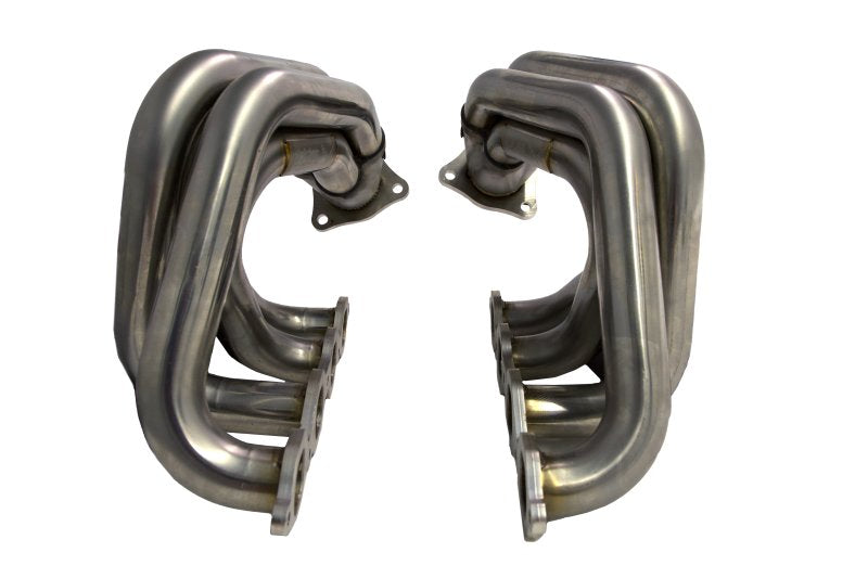 Kooks Headers Super Street Stainless Headers 2020-2025 Chevrolet Corvette V8 6.2L (C8)