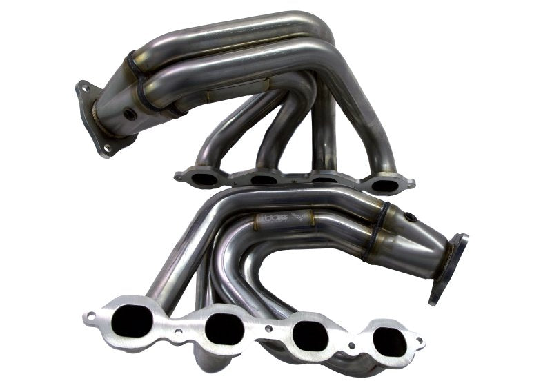 Kooks Headers Super Street Stainless Headers 2020-2025 Chevrolet Corvette V8 6.2L (C8)
