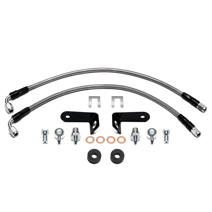 Wilwood Flexline Kit Civic 2006-up Rear