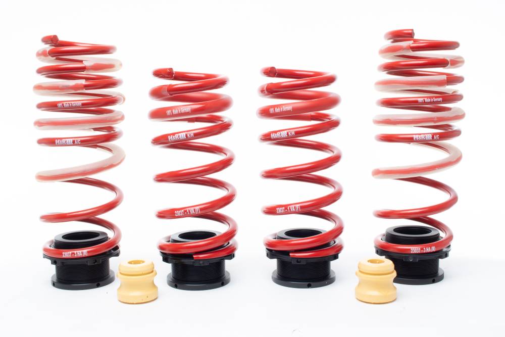 H&R Suspension VTF Adjustable Lowering Springs 2025-2026 BMW M5 Sedan (G90)