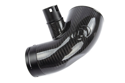 Dinan Turbo Inlet Pipe - 2016-2021 BMW M240i/340i/440i Dinan Turbo Inlet Pipe - 2017-2026 BMW 540i/740i/840i/X5 40i