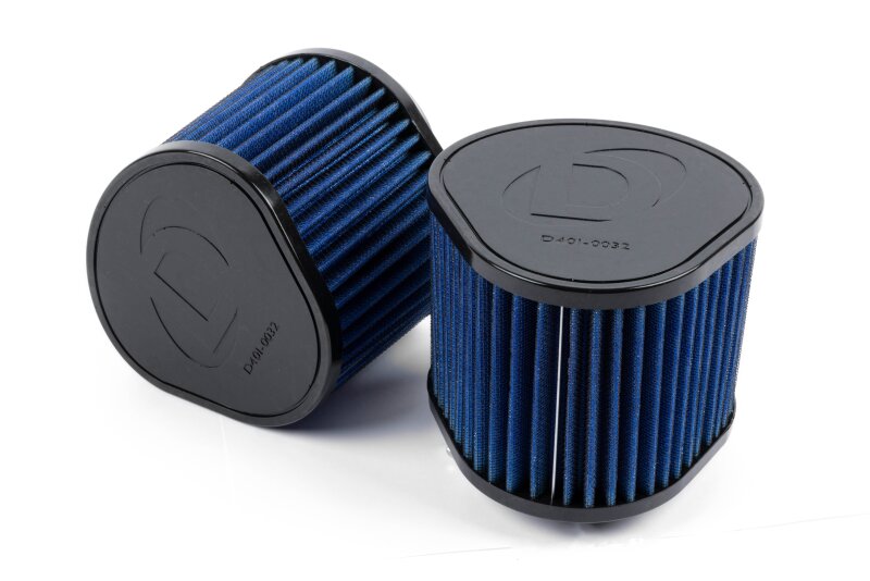Dinan Carbon Fiber Cold Air Intake - 2021-2026 BMW M2/M3/M4