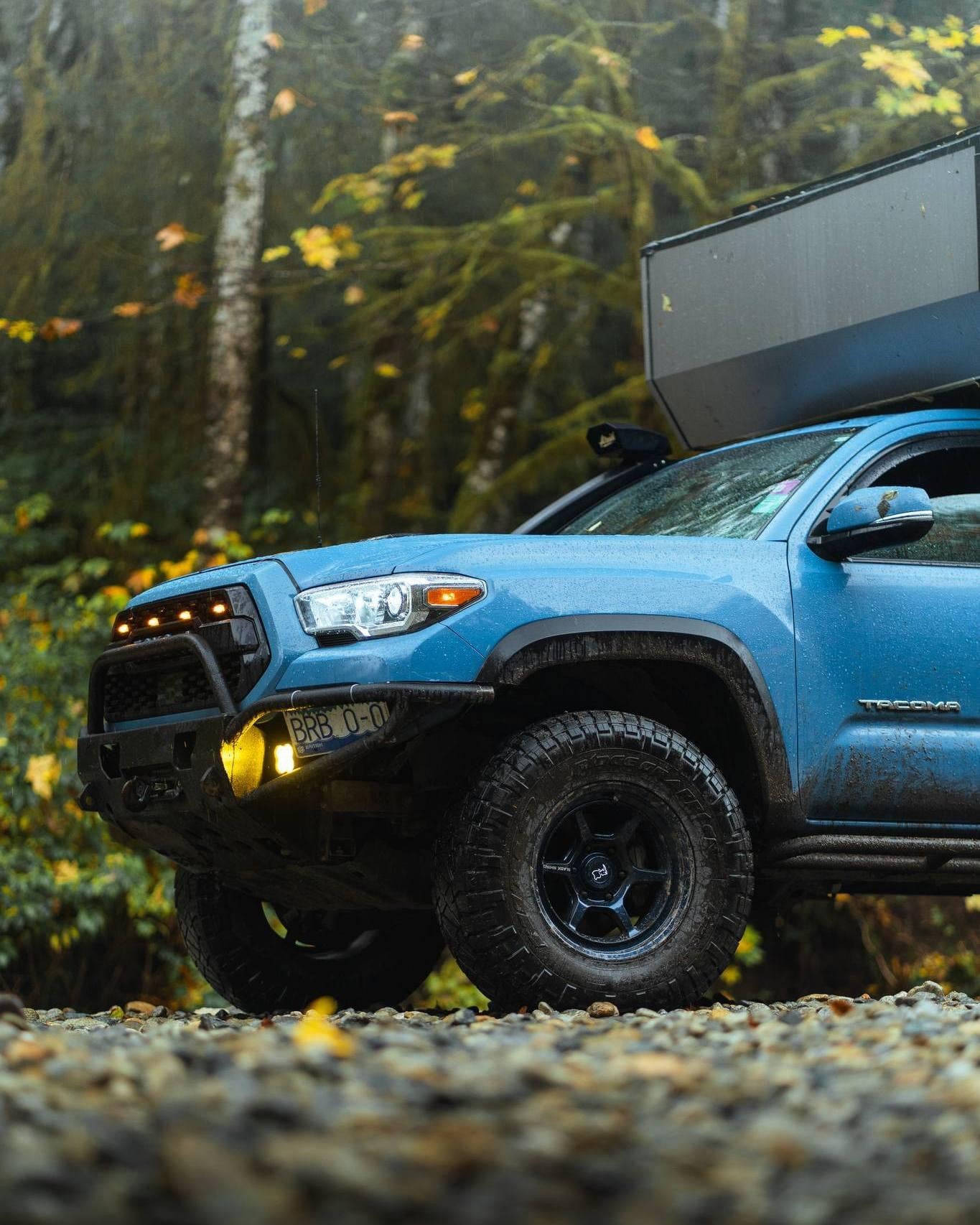 17x8.5 Black Rhino Shogun 6x120