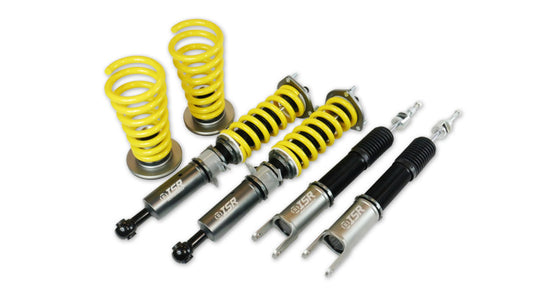 ISR Performance Pro Series Coilovers 2009+ Nissan 370Z Z34 / G35 / G37 / Q40 / Q60